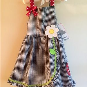Cute 3T dress
